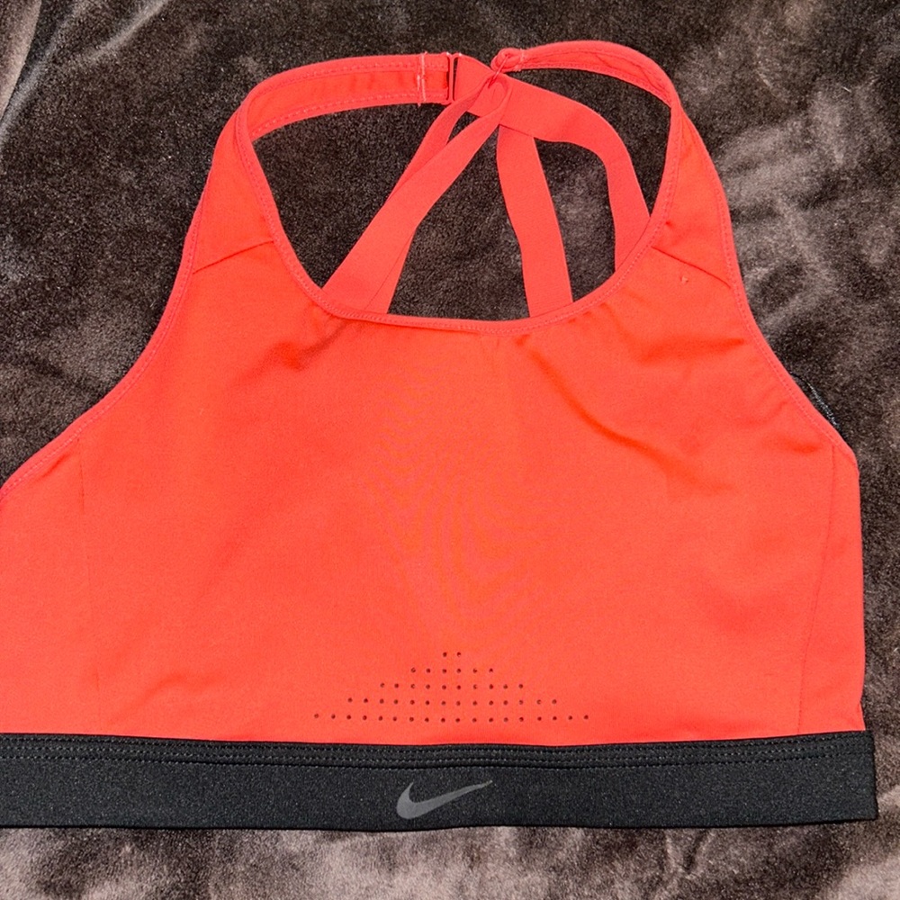 Kris Kross NIKE DRI-FIT Sports Bra